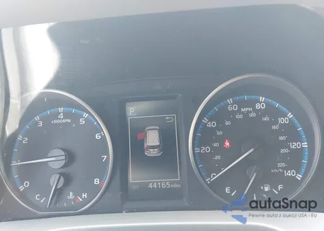 2018 Toyota Rav4 Le from USA, damaged, VIN 2T3BFREV2JW781018